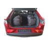 FORD MUSTANG MACH-E 2021+ CAR BAGS SET 4 PCS