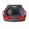 FORD MUSTANG MACH-E 2021+ CAR BAGS SET 4 PCS