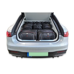 MERCEDES-BENZ EQS 2021+ CAR BAGS SET 5 PCS