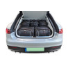 MERCEDES-BENZ EQS 2021+ CAR BAGS SET 5 PCS