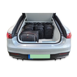 MERCEDES-BENZ EQS 2021+ CAR BAGS SET 5 PCS