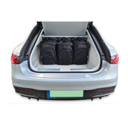 MERCEDES-BENZ EQS 2021+ CAR BAGS SET 5 PCS