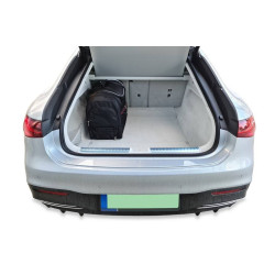 MERCEDES-BENZ EQS 2021+ CAR BAGS SET 5 PCS