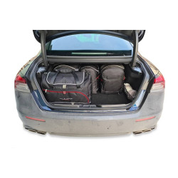 MASERATI QUATTROPORTE 2013+ CAR BAGS SET 5 PCS
