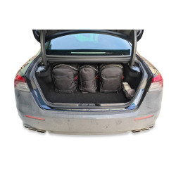 MASERATI QUATTROPORTE 2013+ CAR BAGS SET 5 PCS