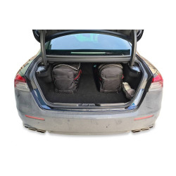 MASERATI QUATTROPORTE 2013+ CAR BAGS SET 5 PCS