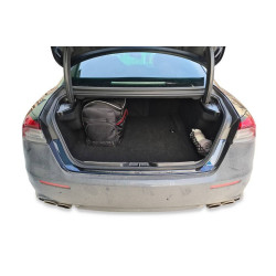 MASERATI QUATTROPORTE 2013+ CAR BAGS SET 5 PCS