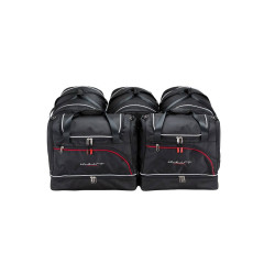 MASERATI QUATTROPORTE 2013+ CAR BAGS SET 5 PCS