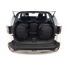 KIA SPORTAGE 2021+ CAR BAGS SET 4 PCS