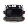 KIA SPORTAGE 2021+ CAR BAGS SET 4 PCS