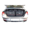 HYUNDAI ELANTRA 2021+ CAR BAGS SET 5 PCS
