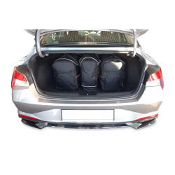 HYUNDAI ELANTRA 2021+ CAR BAGS SET 5 PCS