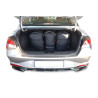 HYUNDAI ELANTRA 2021+ CAR BAGS SET 5 PCS