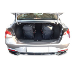 HYUNDAI ELANTRA 2021+ CAR BAGS SET 5 PCS