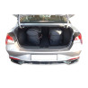 HYUNDAI ELANTRA 2021+ CAR BAGS SET 5 PCS