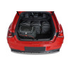 MERCEDES-BENZ CLA SHOOTING BRAKE PHEV 2020+ CAR BAGS SET 5 PCS