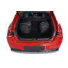 MERCEDES-BENZ CLA SHOOTING BRAKE PHEV 2020+ CAR BAGS SET 5 PCS