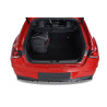 MERCEDES-BENZ CLA SHOOTING BRAKE PHEV 2020+ CAR BAGS SET 5 PCS