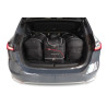 BMW 2 ACTIVE TOURER 2021+ CAR BAGS SET 4 PCS