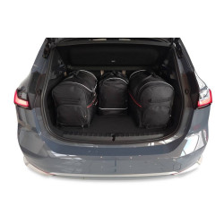 BMW 2 ACTIVE TOURER 2021+ CAR BAGS SET 4 PCS