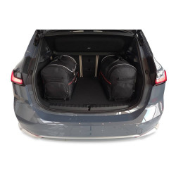 BMW 2 ACTIVE TOURER 2021+ CAR BAGS SET 4 PCS