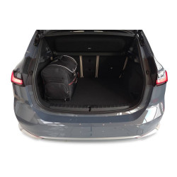 BMW 2 ACTIVE TOURER 2021+ CAR BAGS SET 4 PCS