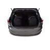 FIAT TIPO CROSS 2020+ CAR BAGS SET 4 PCS
