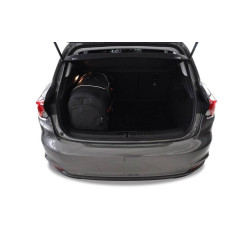 FIAT TIPO CROSS 2020+ CAR BAGS SET 4 PCS