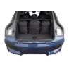 BMW iX 2021+ CAR BAGS SET 5 PCS