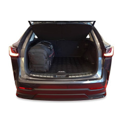 LEXUS NX HYBRID 2021+ CAR BAGS SET 4 PCS