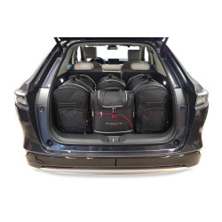 HONDA HR-V HEV 2021+ CAR BAGS SET 4 PCS