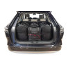 HONDA HR-V HEV 2021+ CAR BAGS SET 4 PCS