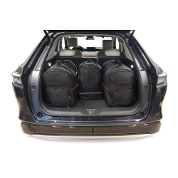 HONDA HR-V HEV 2021+ CAR BAGS SET 4 PCS