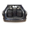 HONDA HR-V HEV 2021+ CAR BAGS SET 4 PCS