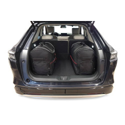HONDA HR-V HEV 2021+ CAR BAGS SET 4 PCS