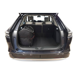 HONDA HR-V HEV 2021+ CAR BAGS SET 4 PCS