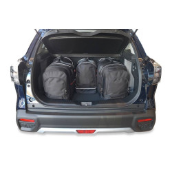SUZUKI S-CROSS MHEV 2021+ CAR BAGS SET 4 PCS