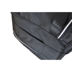 SUZUKI S-CROSS MHEV 2021+ CAR BAGS SET 4 PCS
