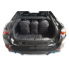 BMW i4 GRAN COUPE 2021+ CAR BAGS SET 5 PCS