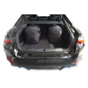 BMW i4 GRAN COUPE 2021+ CAR BAGS SET 5 PCS