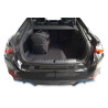 BMW i4 GRAN COUPE 2021+ CAR BAGS SET 5 PCS