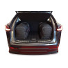LEXUS NX PHEV 2021+ CAR BAGS SET 4 PCS
