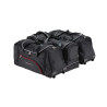 LEXUS NX PHEV 2021+ CAR BAGS SET 4 PCS