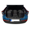 VOLVO C40 EV 2021+ CAR BAGS SET 4 PCS