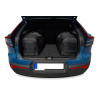 VOLVO C40 EV 2021+ CAR BAGS SET 4 PCS