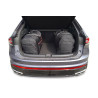 VW TAIGO 2022+ CAR BAGS SET 3 PCS
