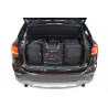 BMW X1 PHEV 2015+ CAR BAGS SET 4 PCS