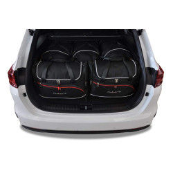 KIA CEE'D KOMBI PHEV 2020+ CAR BAGS SET 5 PCS