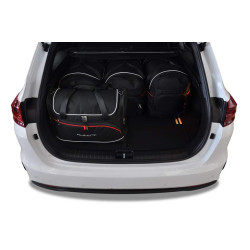 KIA CEE'D KOMBI PHEV 2020+ CAR BAGS SET 5 PCS