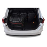 KIA CEE'D KOMBI PHEV 2020+ CAR BAGS SET 5 PCS
